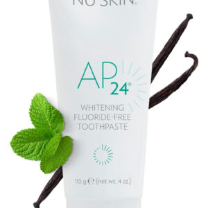 Pasta De Dentes Nu Skin Ap24 Branqueadora Sem Flúor 120ml