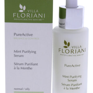 Complexo Fito-curativo Purificante Serum Villa Floriani