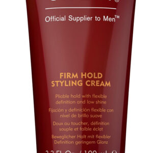 Gel Modelador American Crew Firm Hold, 3,3 Fl Oz