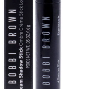 Eye Shadow Stick Bobbi Brown Long-lasting Bronze Pink-espres