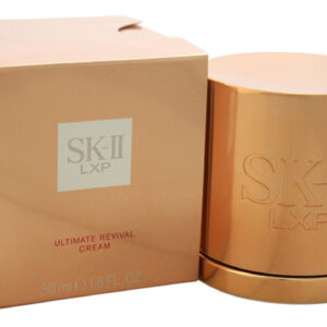 Creme Facial Sk-ii Lxp Ultimate Revival 50ml Para Unissex