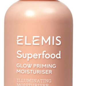 Hidratante Elemis Superfood Glow Priming 60 Ml Para Radiant