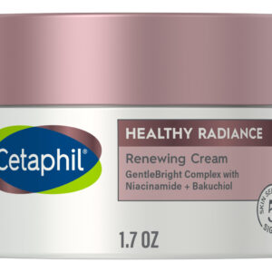 Creme Facial Cetaphil Healthy Radiance Renewing 50ml