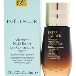 Matriz Avançada De Reparo Noturno Concentrado Ocular Estee L