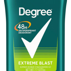 Desodorante Masculino Degree Men Original 80ml