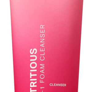 Limpador Estée Lauder Nutritious 2 Em 1 Foaming 125 Ml