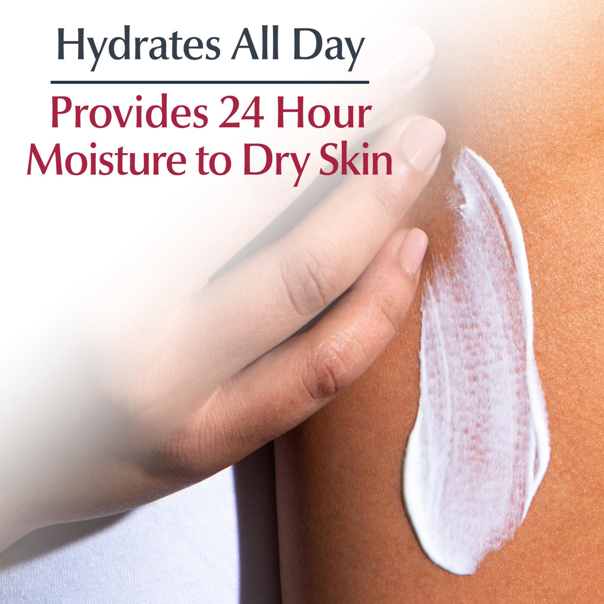 Loção Corporal Eucerin Daily Hydration Spf 15 500ml (pacote - Imagem 3