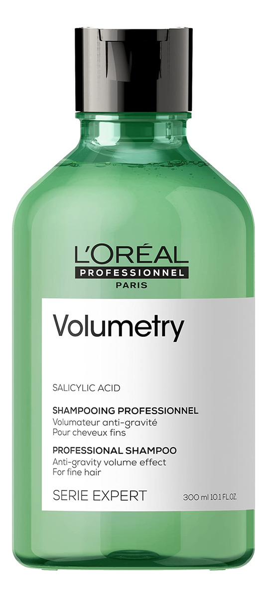 Shampoo L'oreal Professionnel Volumetry Volumizing 300ml