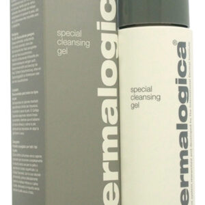 Gel Limpiador Especial Cleanser Dermalogica, 250 Ml, Unissex