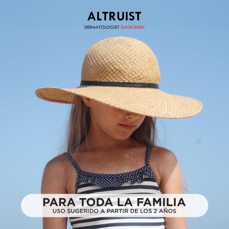 Protetor Solar Altruist Dermatologist Broad Spectrum Spf 30 - Image 5