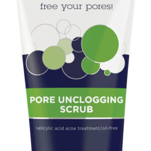 Esfoliante Facial Bioré, Desentupimento De Poros Com Ácido S