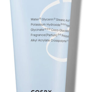 Limpador Cosrx Hydrium Triple Hialurônico Hidratante 150ml