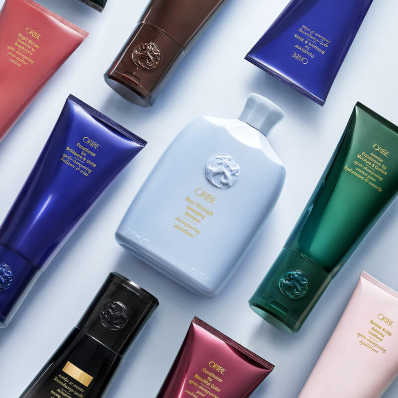 Shampoo Oribe Run-through Desembaraçante 250ml - Image 6