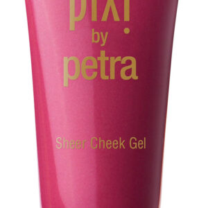 Gel Blush Pixi Beauty Sheer Cheek Rosy 12,75 G/13 Ml