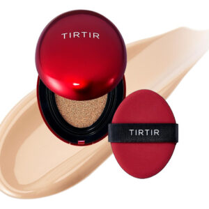 Cushion Foundation Tirtir Mask Fit Red De Longa Duração 4,5