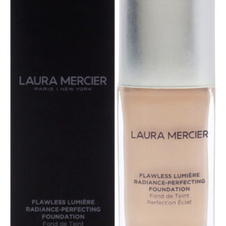 Fundação Laura Mercier Flawless Lumiere Radiance 2w1