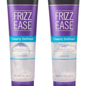 Gel John Frieda Frizz-ease Clearly Defined 145 Ml (pacote Co
