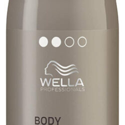 Agente De Modelagem De Cabelo Wella Eimi Body Crafter Volumi