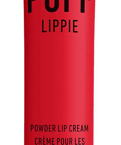 Creme Labial Nyx Professional Makeup Powder Puff Lippie