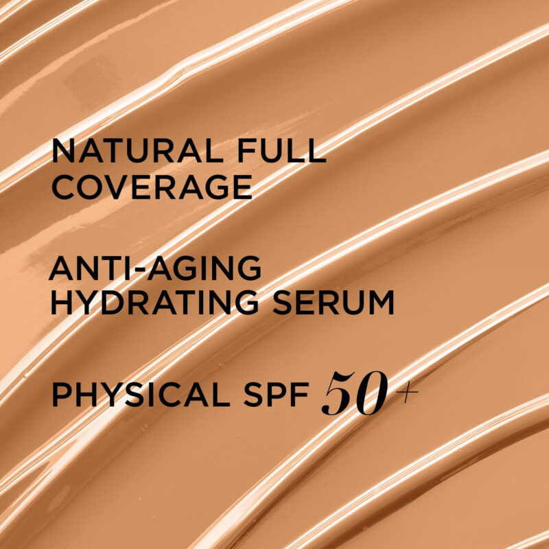 Cc+ Cream It Cosmetics Your Skin But Better Tan 32ml Spf50+ - Image 3