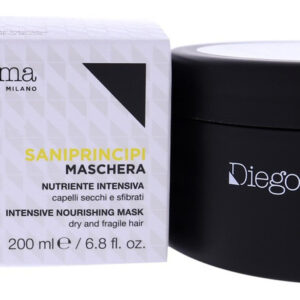 Máscara Capilar Diego Dalla Palma Saniprincipi Intensive 200