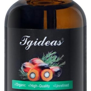 Óleo De Crescimento Capilar Tgideas Batana Rosemary Organic