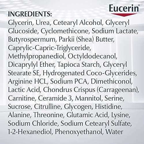Eucerin Advanced Repair Foot Cream Sem Fragrância - Imagem 7