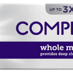 Pasta De Dentes Arm & Hammer Complete Care Fresh Mint 177ml