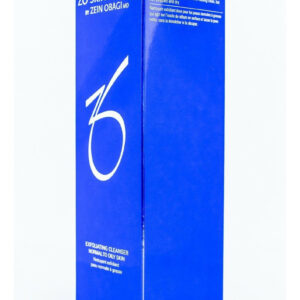 Limpador Zo Skin Health Esfoliante Para Pele Normal A Oleosa