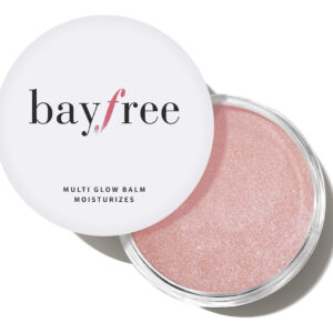 Cream Blush Bayfree Multi Glow Balm Maquiagem Facial 18ml