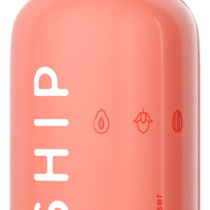 Limpador Facial Kinship Naked Papaya Com Óleo De Jojoba 150m