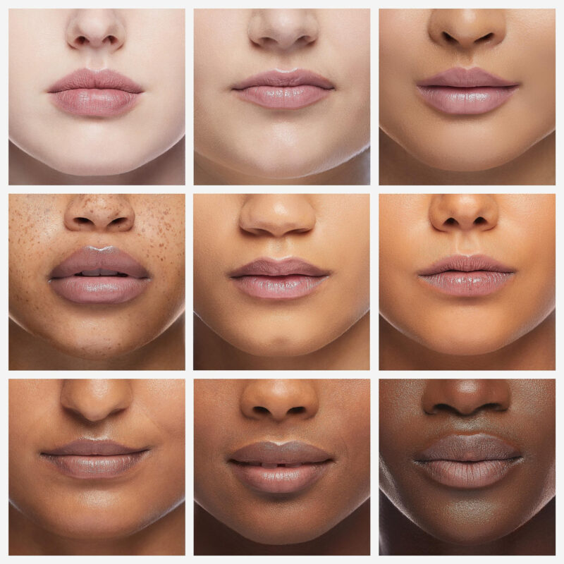 Creme Labial Dhc, Pacote De 2 Ultra-hidratantes Com Vegetais - Image 4