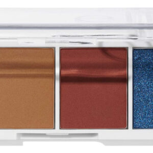 Eyeshadows E.l.f. Bite-size Carnival Candy, Mistura Cremosa