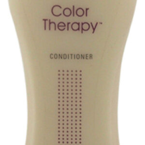 Condicionador De Terapia De Cor Biosilk 12 Oz