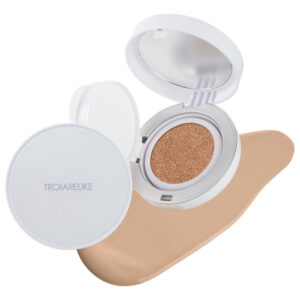 Cushion Foundation Troiareuke A+ Shade 23 Para Todos Os Tipo