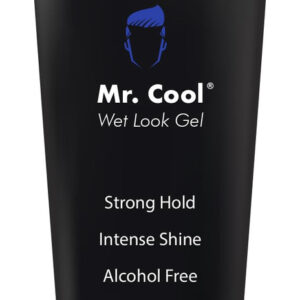 Gel De Cabelo Hair Situation Mr. Cool Wet Look Strong Hold 2