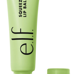 Bálsamo Labial E.l.f. Squeeze Me Moisturizing Sheer Tint Hon