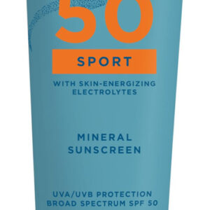 Protetor Solar Blue Lizard Sport Mineral Spf 50+ 150ml