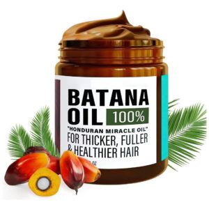 Óleo De Crescimento Capilar Azure Batana Oil Previne A Queda