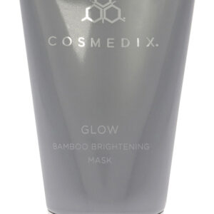 Máscara Iluminadora De Bambu Cosmedix Glow 75ml Unissex