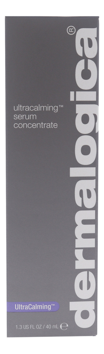 Sérum Dermalogica Ultracalming Concentrado 40ml Para Sensiti - Imagem 2