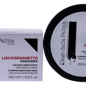 Máscara Suavizante Diego Dalla Palma Para Cabelos Crespos 20