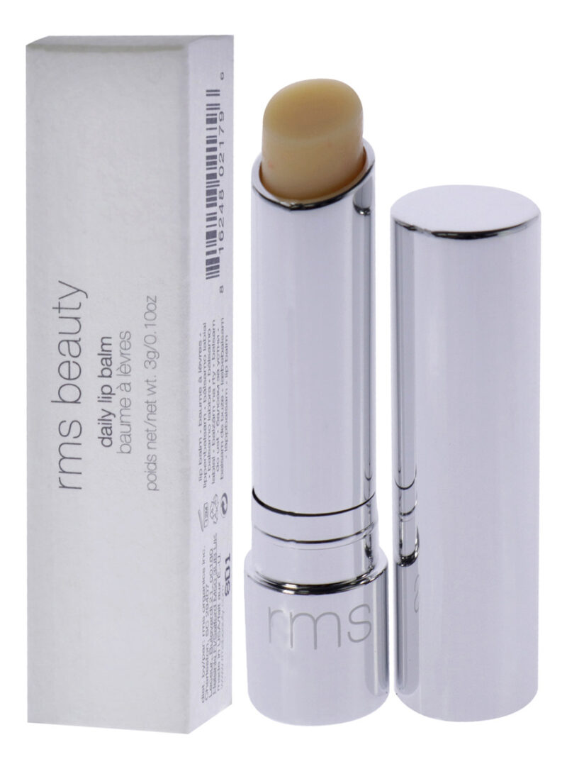 Bálsamo Labial Rms Beauty Simply Cocoa Para Mulheres - Image 4