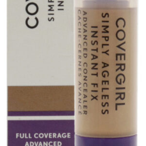 Corretivo Covergirl Instant Fix 380 Caramel