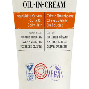 Condicionador Leave-in Curlsmith Curl Conditioning Oil-in-cr