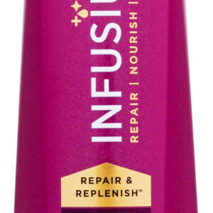 Shampoo Infusium Reparador E Reabastecedor Nutritivo 400ml