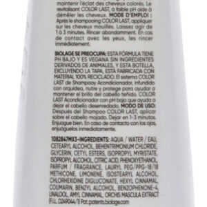 Biolage Colorlast Condicionador 13,5 Oz