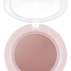 Blusher A'pieu Juicy-pang Jelly-pang (be01) Acabamento Avelu