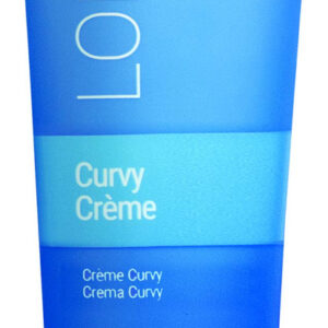 Loma Curvature Curvy Crème 250ml Para Todos Os Tipos De Cabe