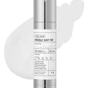 Face Essence Vt Cosmetics Cica Reedle Shot 100 50ml Para Tod